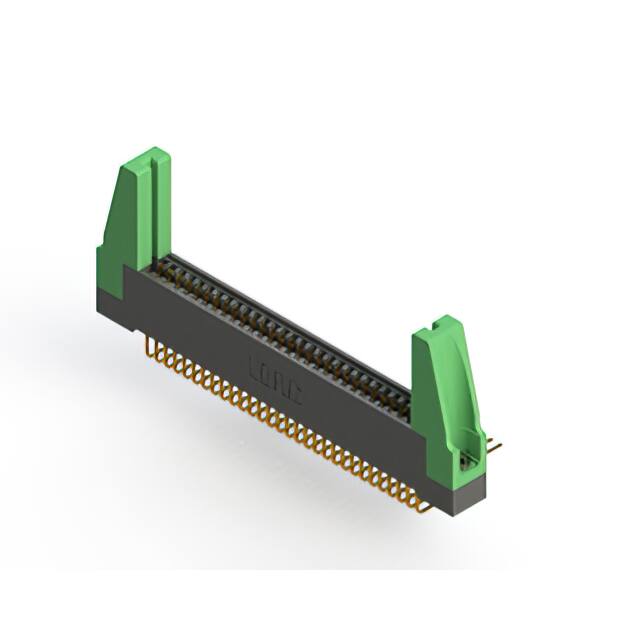 395-060-558-288 EDAC Inc.  Kantenbrettverbinder